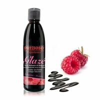 Глазурь Prezioso Esperienza из Модены с ароматом малиныв Ченто пицца М7