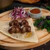 Шашлык из бараньих почек в Сапфир Premium HITS & GRILL по цене 600