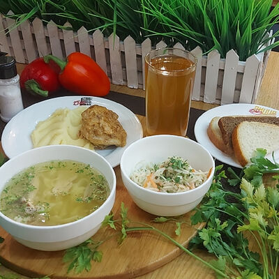 Вторник в Пицца Блюз по цене 2490 ₸