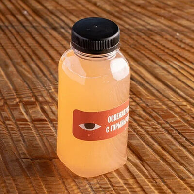 Лимонад Заморский нектар в Горыныч по цене 520 ₽