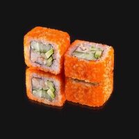 Калифорния с креветкой 210 г в Суши Ибица