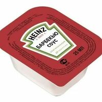 Барбекю * в Beer & Гирос