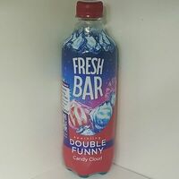 Fresh Bar Double funny в Проходимец