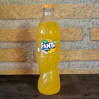 Fanta в Gusto Osteria по цене 170 ₽