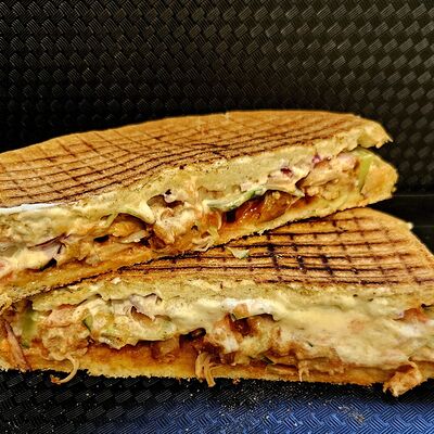 Донер Классика XL в Шаурма про по цене 840 ₽