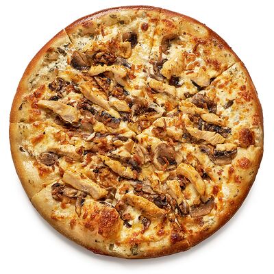 Трюфалина с курицей и грибами в CITYBAR по цене 959 ₽