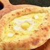 Хачапури по-аджарски в От шефа по цене 580