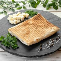 Сыр в лаваше в На Труда