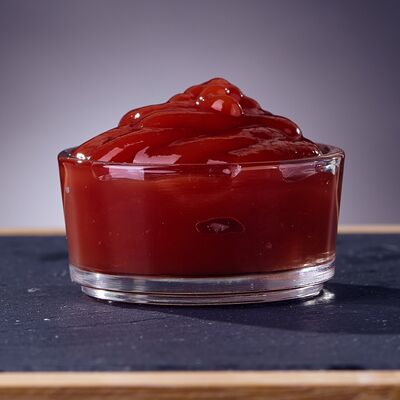 Соус Барбекю в Джамбо по цене 70 ₽