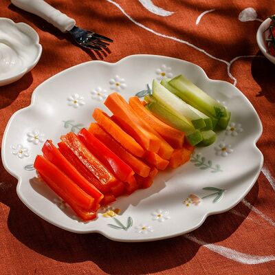 Овощные палочки в Кукумбер по цене 390 ₽