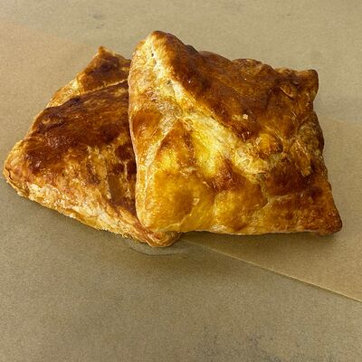 Хачапури в Пирожковая по цене 135 ₽