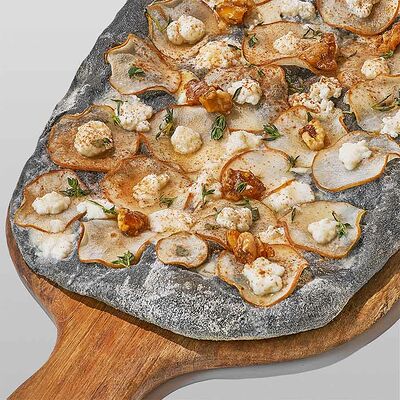 Пицца Медовая Груша в Твоя пицца от TanukiFamily по цене 890 ₽