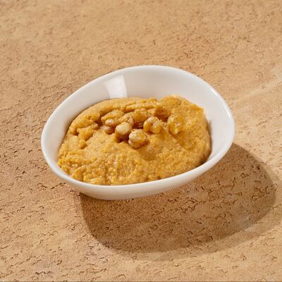 Хумус из нута в Ачарули по цене 280 ₽