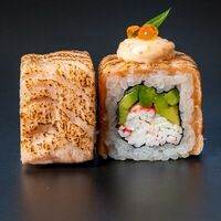 Саппоро в Сакура