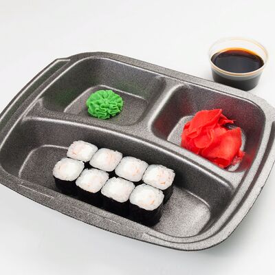 Ролл Креветка и сыр в Life Rolls по цене 185