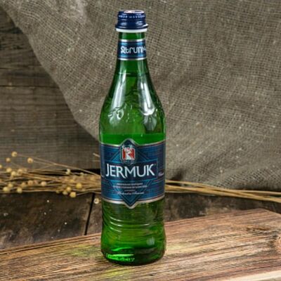 Минеральная вода Джермук в Бо-Бо по цене 270 ₽