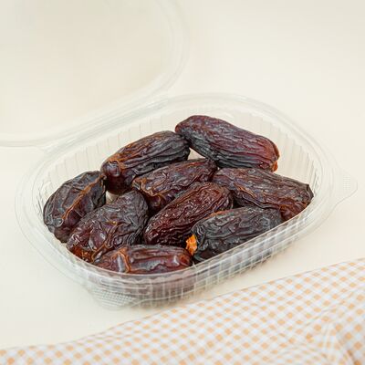 Финики Королевские в Фермер Маркет по цене 460 ₽