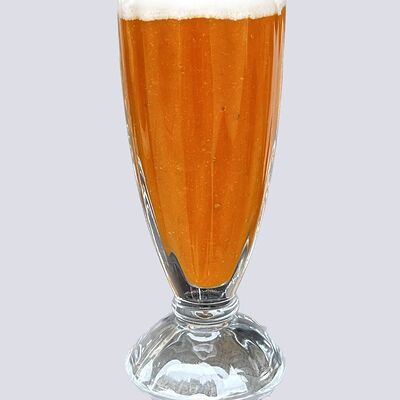 Смузи Морковь-банан в Ava Restafe по цене 10 р.