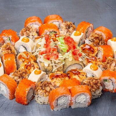 Саппоро в SushiDays по цене 1449 ₽