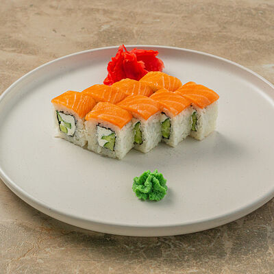 Ролл Филадельфия лайт в Бали по цене 649 ₽