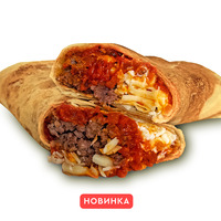 Блин Лазанья в Вкуснолюбов kiosk