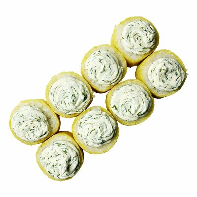 Беб маки Деливери в Суши Панда по цене 479 ₽