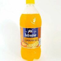 Rc Cola Апельсин в Омад