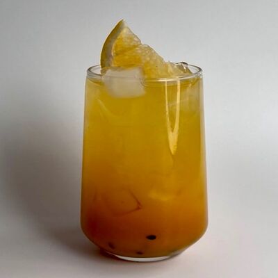 Лимонад Марлин в Palma CoffeeBar по цене 390 ₽