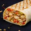 Шаурма Мясная в Шау по цене 610