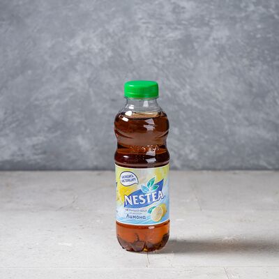 Чай Nestea в Время пиццы по цене 135 ₽