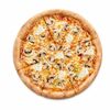 Пицца Грибная Крем-чиз в Toto's Pizza по цене 525