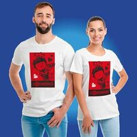 Фирменная футболка Яхусуши в Яхусуши