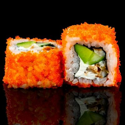 Сенсей маки в Японка по цене 330