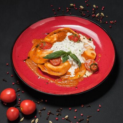 Пельмени Рокфор в Proftesto по цене 670 ₽