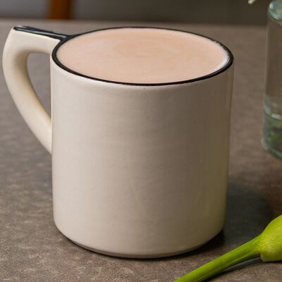 Какао тыквенный в Breakfast House по цене 590 ₽