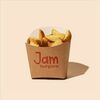 Картофельные дольки в Jam burgers по цене 260