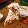 Шаурма классическая Max в Corona Doner по цене 405