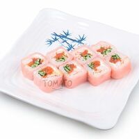 Барби в Томаго