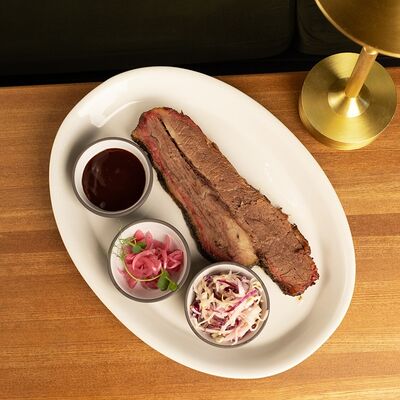 Брискет Meat Crew в Meat Crew по цене 1900 ₽