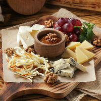 Ассорти сыров в Купец