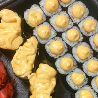 Сет Спайс Ассорти в Sushi Vrn