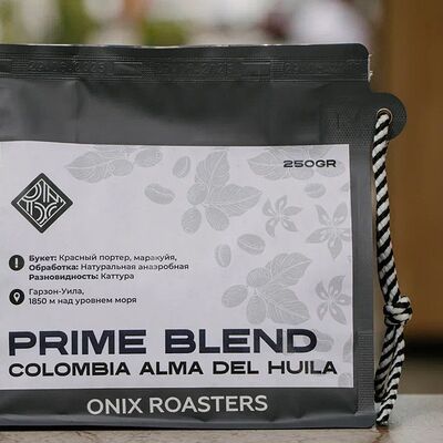 Зерно Прайм Колумбия в SET по цене 2590 ₽