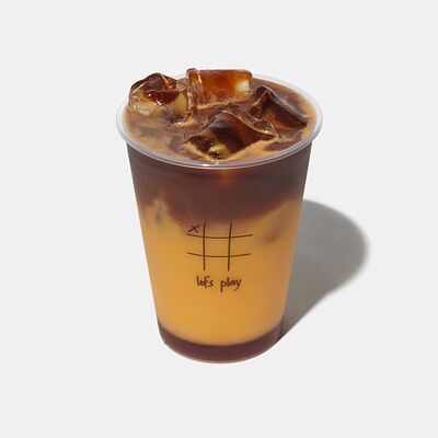 Холодный напиток Мавэрик бамбл в Surf Coffee по цене 360 ₽