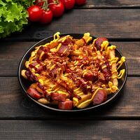 Микс-бокс S в Desert