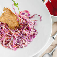 Салат Коул-Слоу в Конфитюр