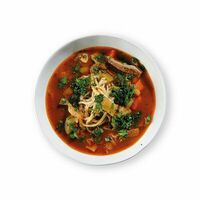 Лагман в Едалия