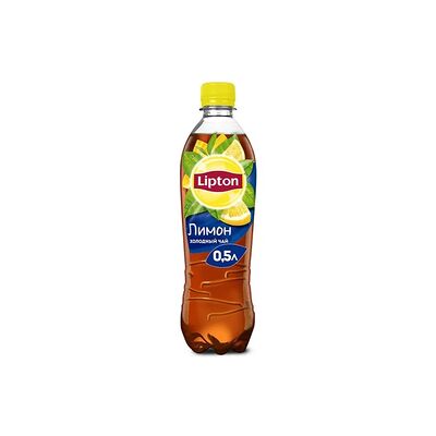 Lipton Черный чай с лимоном в Мечта по цене 270 ₽