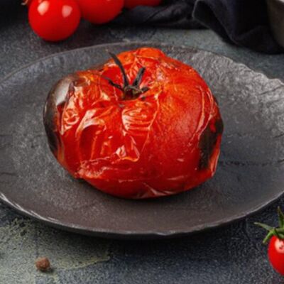 Помидоры на мангале в Бумбараш по цене 200 ₽