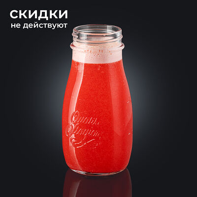 Лимонад Мандарин-Красная смородина в Якитория по цене 427 ₽