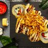 Курица хит в Sushi 62 по цене 450